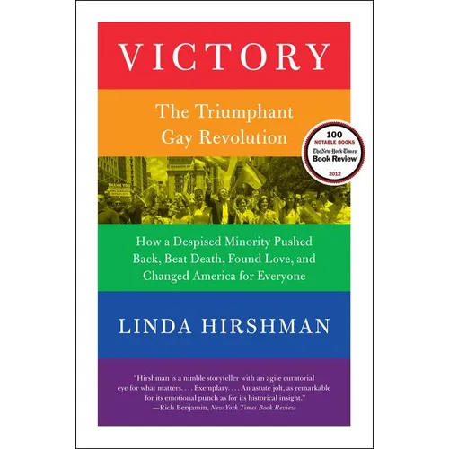 Victory - Paperback