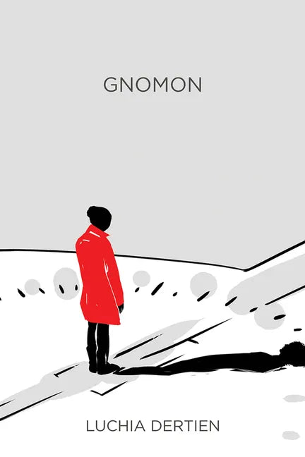 Gnomon - Paperback