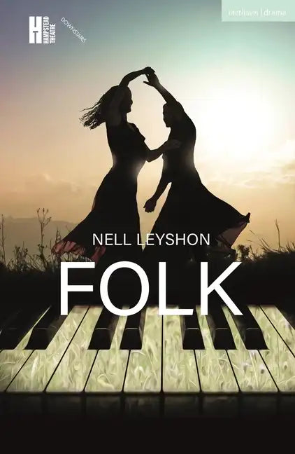 Folk - Paperback