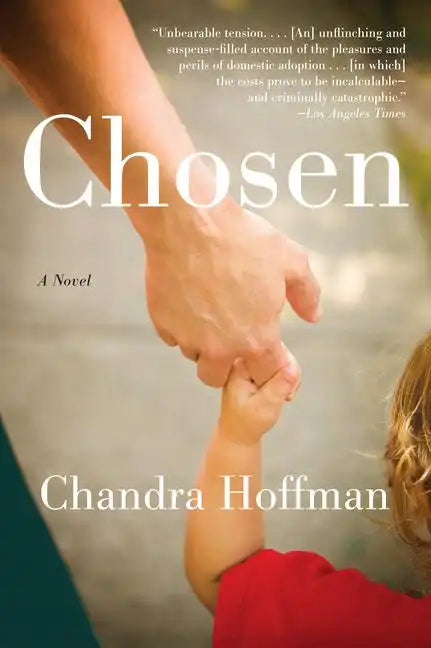 Chosen - Paperback
