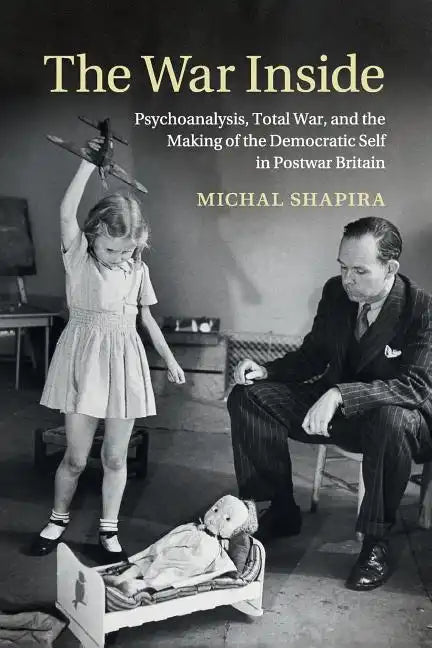The War Inside - Paperback