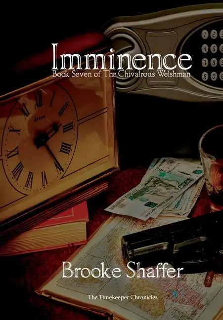 Imminence - Hardcover