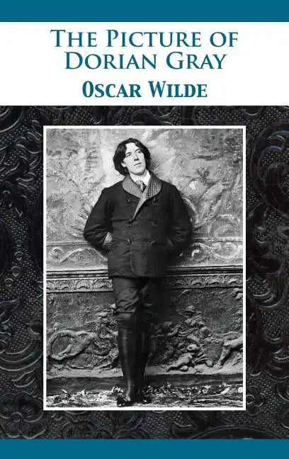 The Picture of Dorian Gray - Hardcover