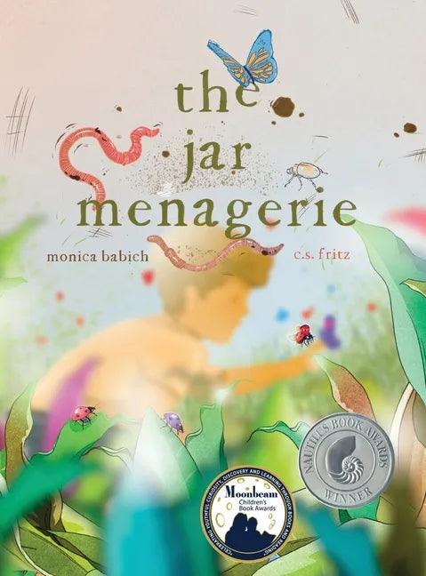 The jar menagerie - Hardcover