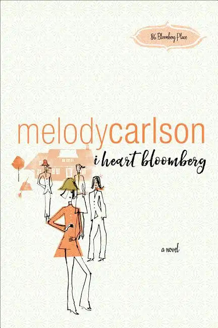 I Heart Bloomberg - Paperback