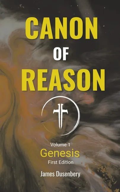 Canon of Reason - Genesis - Paperback