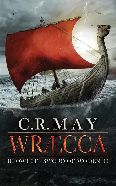 Wraecca - Paperback