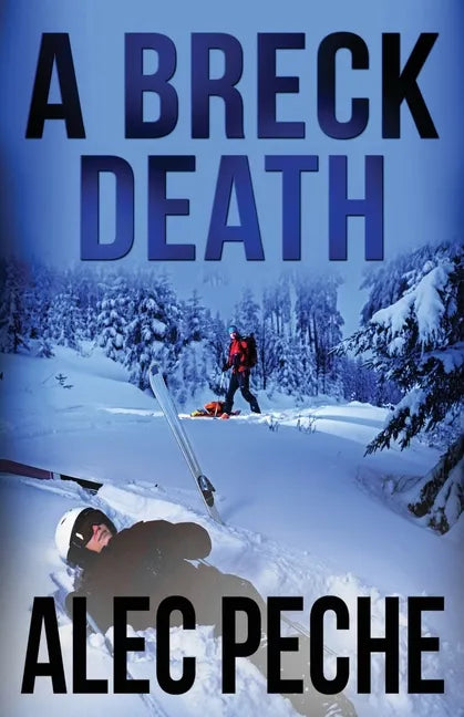 A Breck Death - Paperback