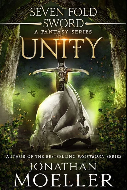 Sevenfold Sword: Unity - Paperback