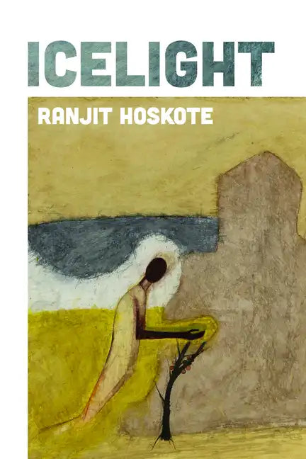 Icelight - Paperback