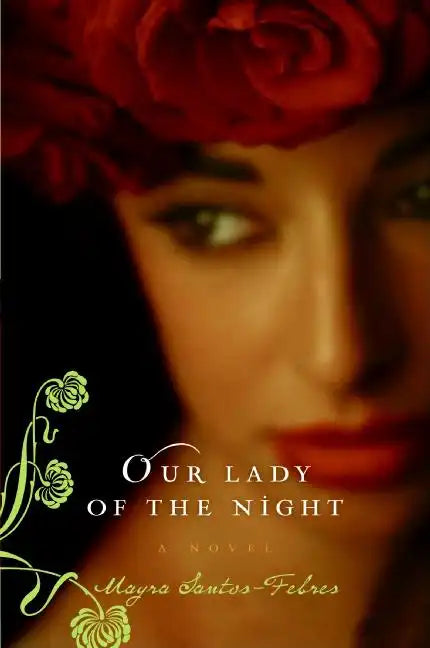 Our Lady of the Night - Paperback