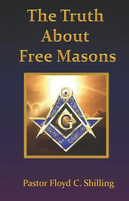The Truth about Free Masons - Paperback