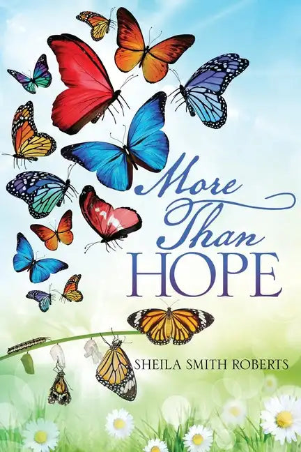 More Than Hope - Paperback