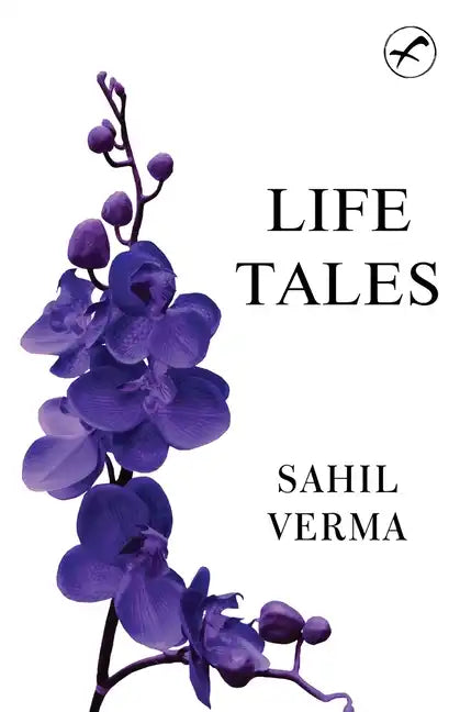 Life Tales - Paperback