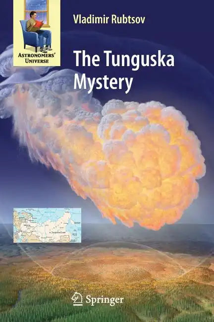 The Tunguska Mystery - Paperback