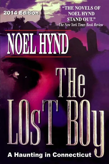 The Lost Boy - Paperback