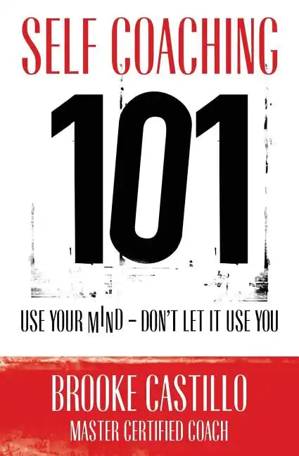 Self Coaching 101 - Paperback