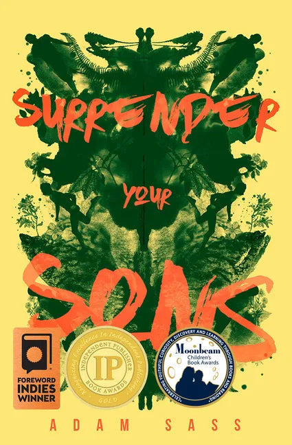 Surrender Your Sons - Hardcover
