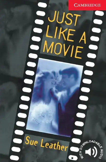 Just Like a Movie Level 1 - Paperback