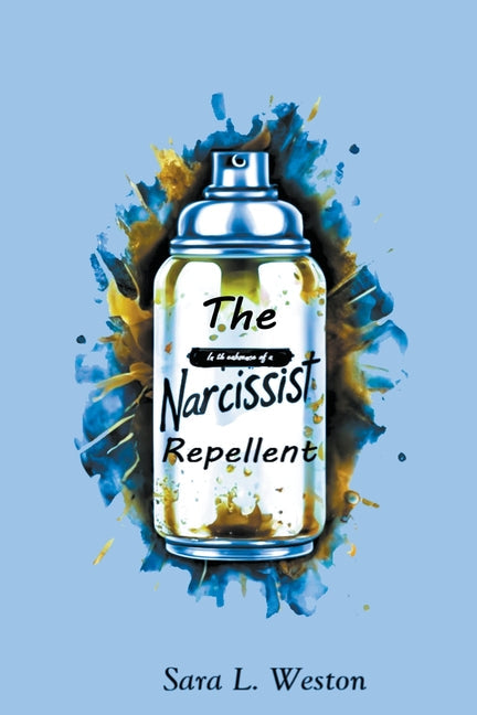 The Narcissist Repellent - Paperback