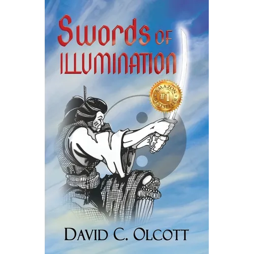 Swords of Illumination - Paperback