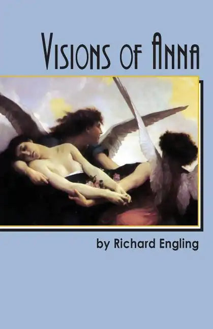 Visions of Anna - Paperback