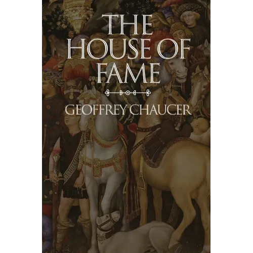 The House of Fame - Paperback