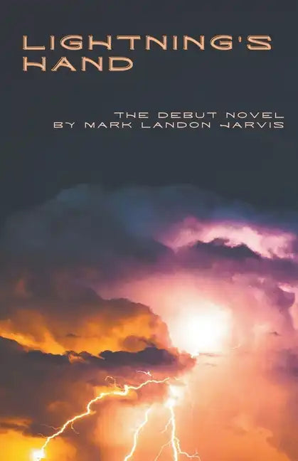 Lightning's Hand - Paperback