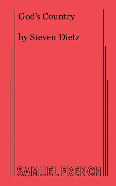God's Country - Paperback