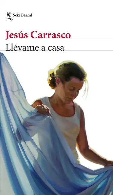 Llévame a Casa - Paperback