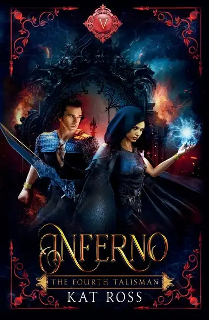Inferno - Paperback