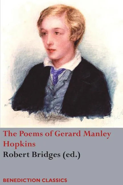 The Poems of Gerard Manley Hopkins - Paperback
