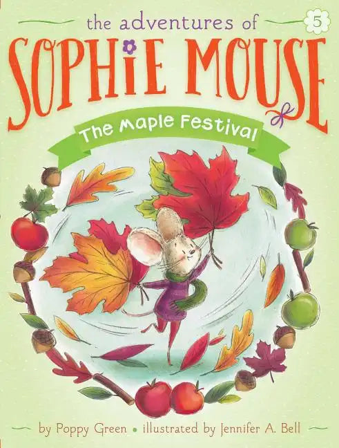 The Maple Festival - Hardcover