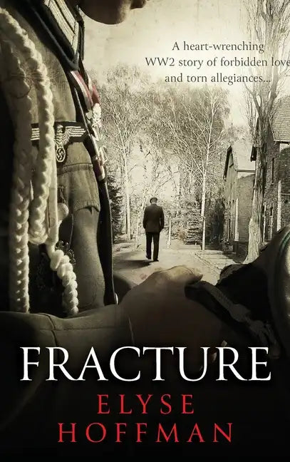 Fracture - Hardcover