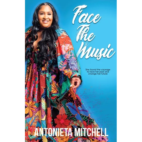 Face The Music - Paperback