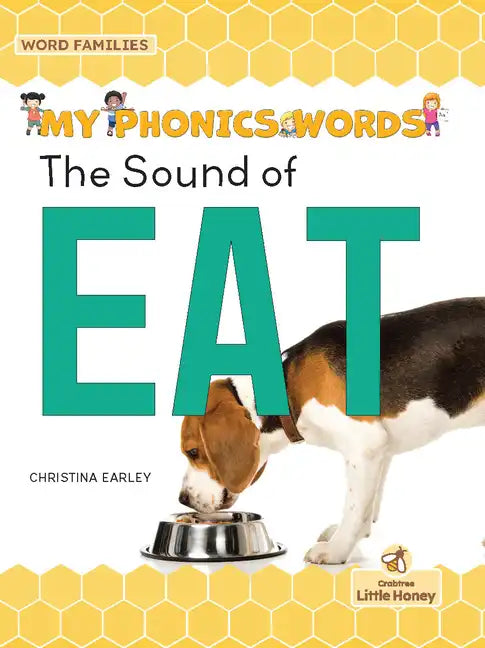 The Sound of Eat - Paperback