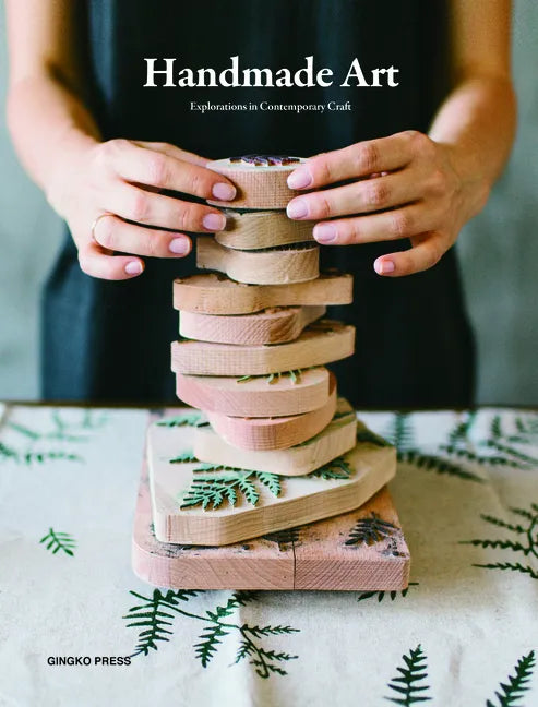 Handmade Art - Paperback