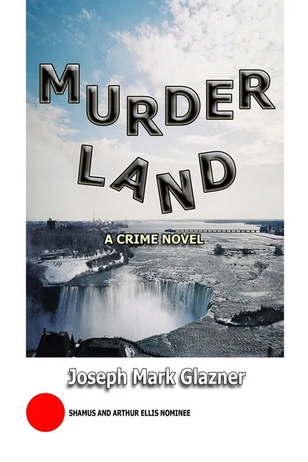 MurderLand: A Crime Novel - Paperback