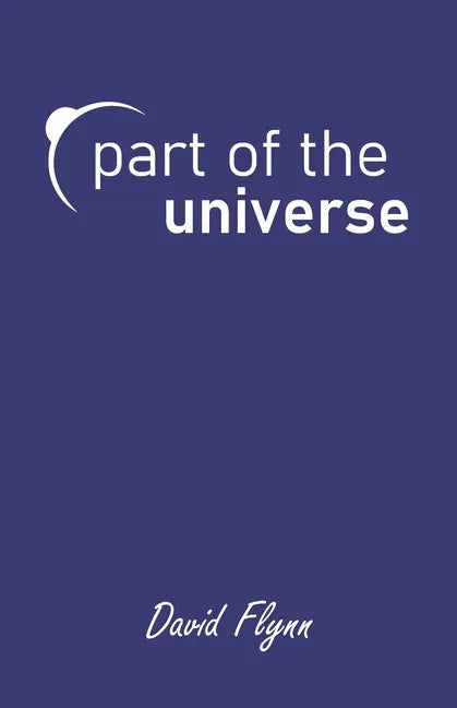 Part of the Universe - Paperback