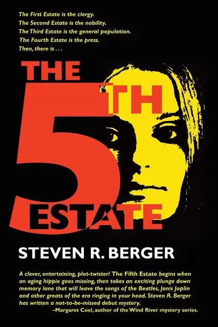 The Fifth Estate - Paperback