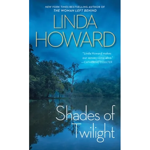 Shades of Twilight - Paperback