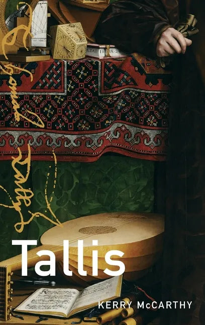 Tallis - Hardcover