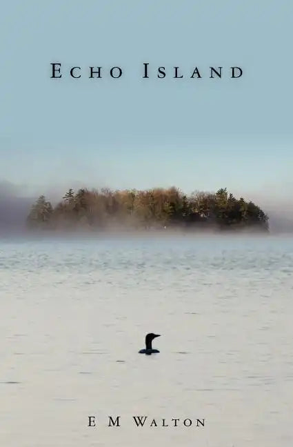 Echo Island - Paperback