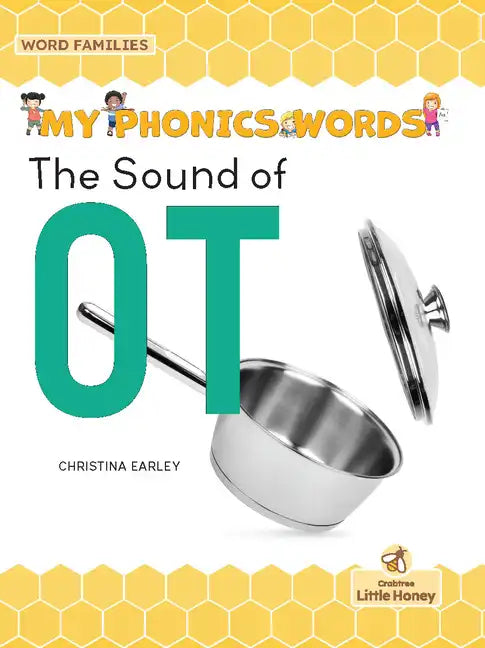 The Sound of OT - Library Binding