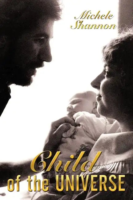 Child of the Universe - Paperback
