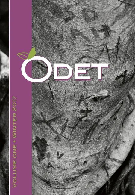 Odet Vol. I - Paperback