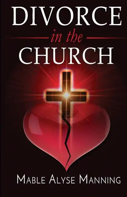Divorce in the Church - Paperback
