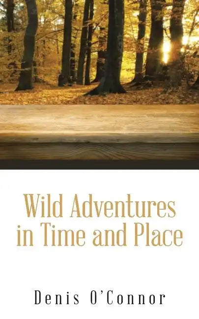 Wild Adventures in Time and Place - Paperback