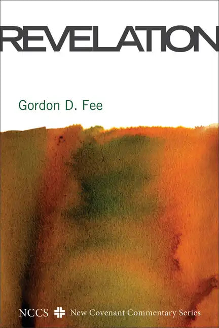 Revelation - Hardcover
