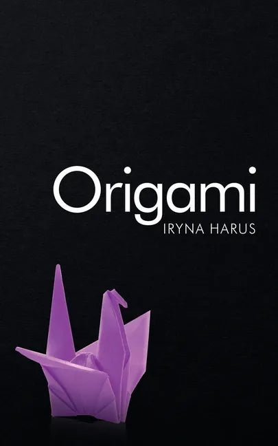 Origami - Paperback